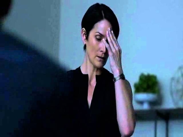 Kilgrave Clip KG sees a Doctor (
