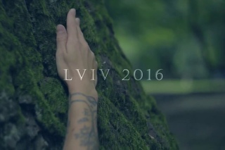 DanceFilm Lab with Olga Labovkina. Lviv2016. | Teaser