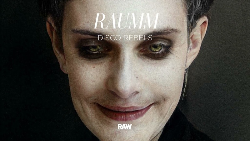 RAUMM Sexto Sexto Discothe que