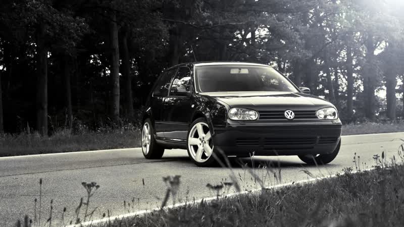 Поломался VW Golf a на кармане 1500р, ремонтируем как