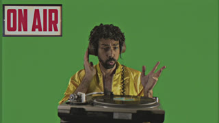 Andy Cooper - L.I.S.T.E.N. (Official Video)