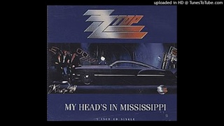 My head's in Mississippi ZZ Top cover by Vikings Cowboys