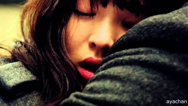 Oh Soo x Oh Young; ; its dark