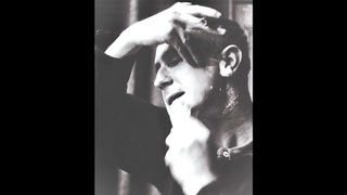 Bertolt Brecht: Geschichten vom Herrn K. (komplett), gelesen von Marc Mann