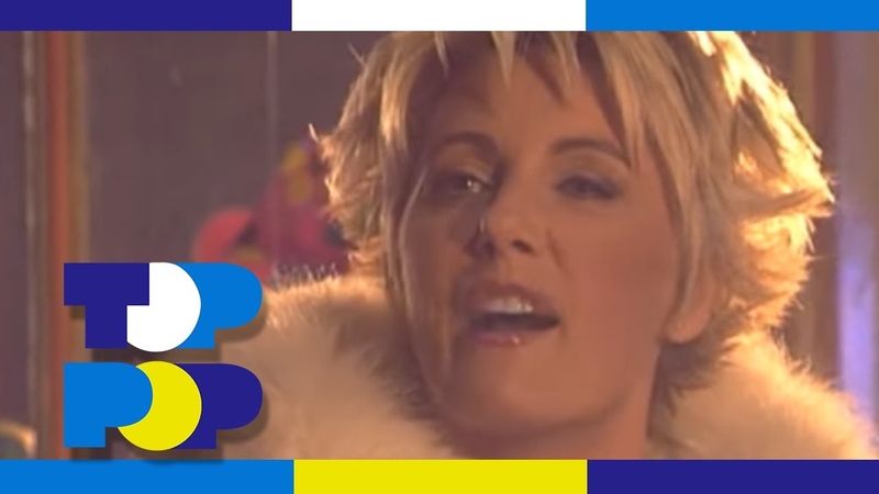 Frank Galan Dana Winner Grande, grande, grande (2001) Top