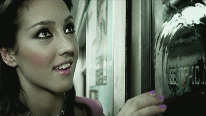 Alice Deejay The Lonely One (2000), Alice DJ, Judith Anna