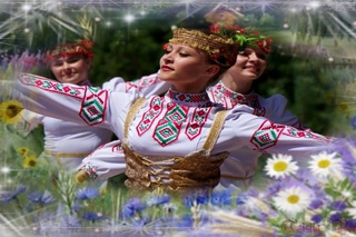 Люблю наш край I love our lan