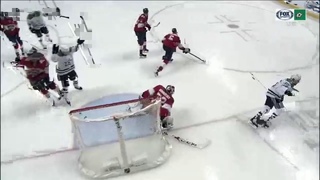 Miro Heiskanen 0+1 @ Florida