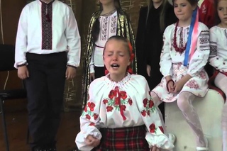 Лесине слово в Криму