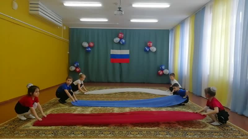 Коллектив МА ДОУ