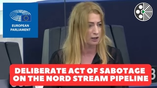 ’We are nothing more than a bunch of hypocrites’ - MEP Clare Daly- speech from 8 May 2023