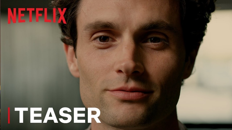 YOU S2, Official Teaser,