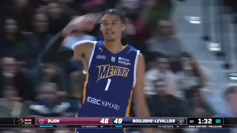 Victor Wembanyama making it look EASY , FULL GAME HIGHLIGHTS, January 15,
