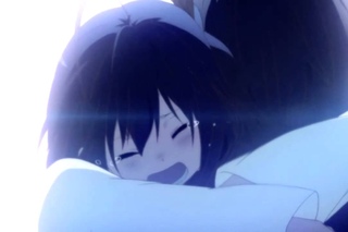 AMV - Affection BreeZe 720p