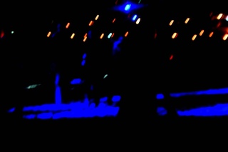 Russian girls in night club (UAE- Dubai) Emirates