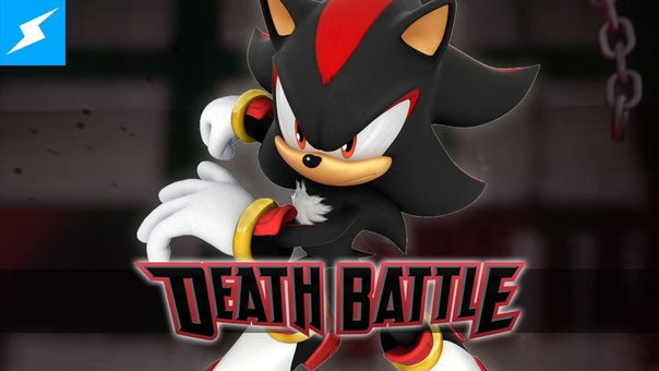 Shadow Returns to DEATH