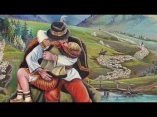 Подружні Зради в Гуцулів ! Неймовірно @В Карпатах