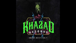 Balrog - Morse Code KHAVA04