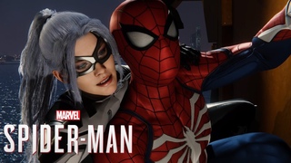 Прохождение DLC 🕷 Marvel’s Spider-Man 2018 (Человек-Паук 2018)