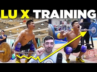 Reacting to Lu Xiaojun's Amazing Comeback | Weeks 1-9