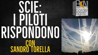 SCIE, I PILOTI RISPONDONO (con SANDRO TORELLA e ROSARIO MARCIANÒ)