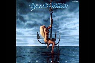 Great White - Congo Square