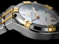Часов version. Maurice Lacroix Aikon Automatic. Maurice Lacroix ai 6006-pvy13-170-1. Maurice Lacroix Aikon женские. Aikon Automatic 35mm.