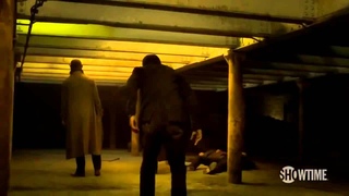 Бульварные ужасы (Penny Dreadful) трейлер