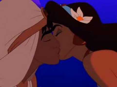Sweet Kisses Disney