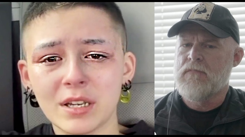 My Mom WONT Let Me Teach My 7yr old Brother Trans,