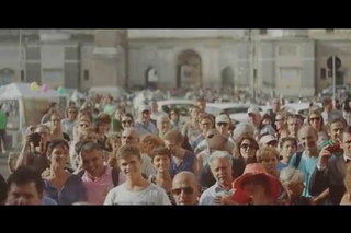 LOVE IN ROME | Trailer