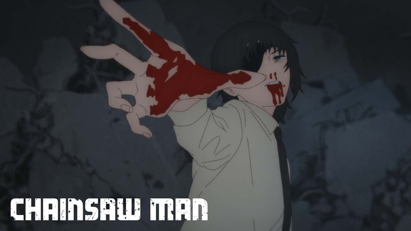 Himenos Sacrifice, Chainsaw