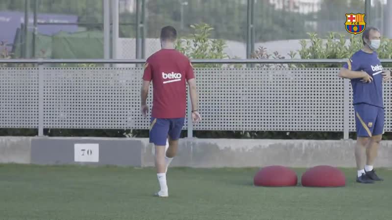Training Session (17, 09,