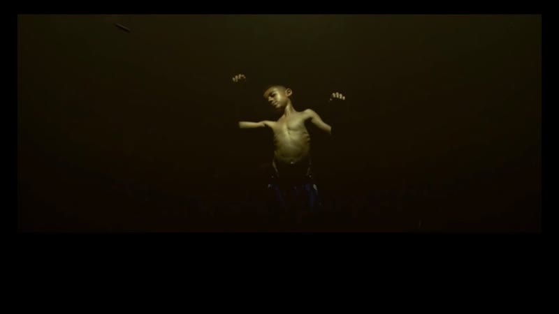Joyner Lucas Like A River ft. Elijah James (