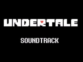 [♪] Undertale - All Bosses Themes