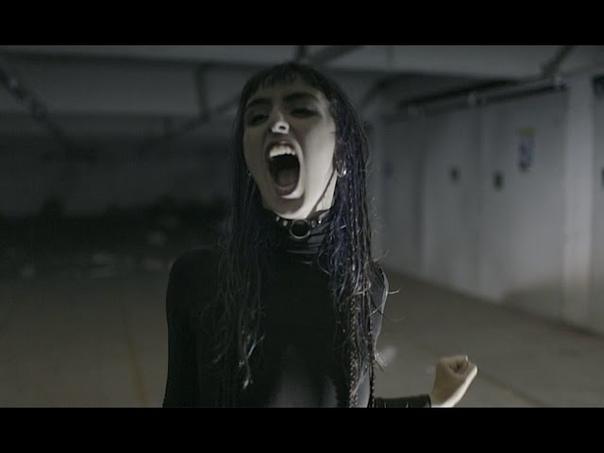 Amanitas Masacre ( Videoclip Oficial) (