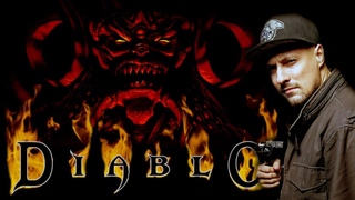 DIABLO 1 - ОЛДСКУЛЫ СВЕЛО - СТРИМ НА PS (СТРИМ 2)