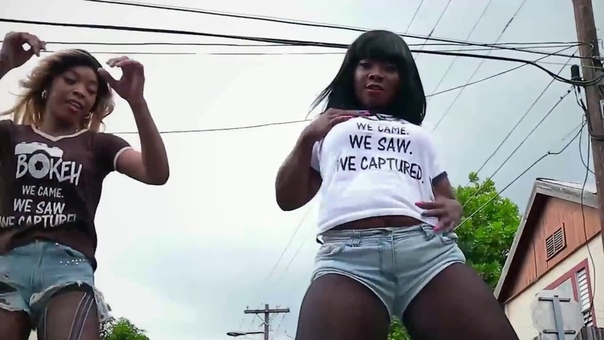 Pamputtae Sticky Whine ( Official Music