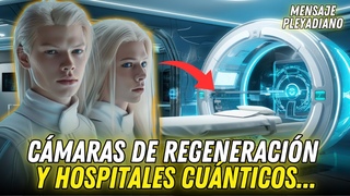 NOTICIAS SOBRE MED BED...