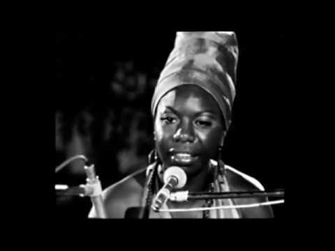 Nina Simone Antibes Juan Les Pins