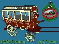 SF Newcastle omnibus