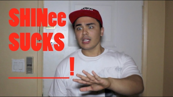 Hating on Kpop 1.