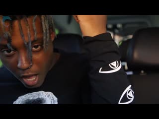 Juice WRLD - Righteous [Премьера Клипа]
