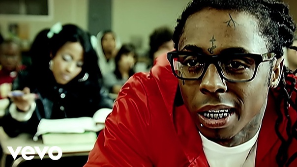 Lil Wayne Prom