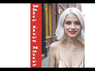 The White Race is Beautiful and excellent !