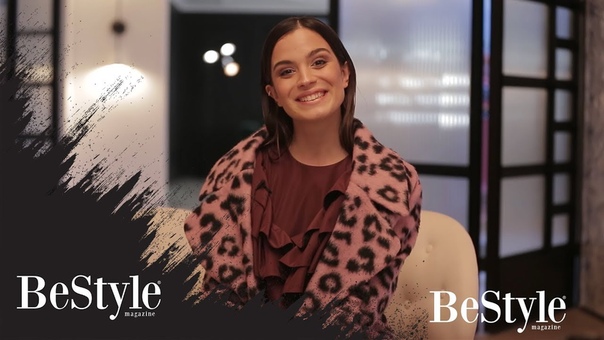 Aslı Bekiroğlu Be Style Magazine Aralık