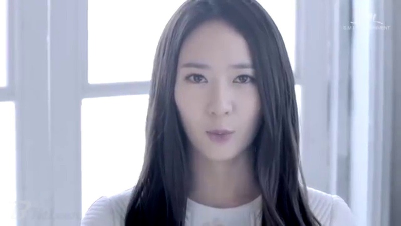S. M. The Ballad Breath, Chinese Japanese Korean MV