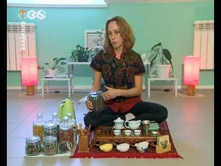 Что такое чай Пуэр?