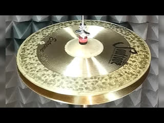 Soultone Cymbals - 15 Extreme HH