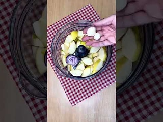 Спасительные булочки